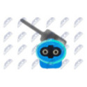 Kulumisenilmaisin, jarrupala NTY HCZ-ME-004