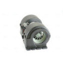 Interior Blower NISSENS 87133