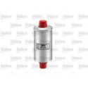 Polttoainesuodatin VALEO 587200