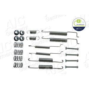 Accessory Kit, brake shoes AIC 53672