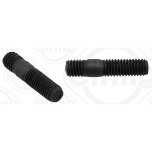 Threaded Bolt, charger ELRING 584.560