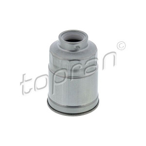 Fuel Filter TOPRAN 701 565