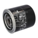 Oil Filter, manual transmission FEBI BILSTEIN 38975