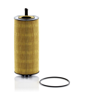 &Ouml;ljynsuodatin MANN-FILTER HU 12 006 z