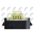 Switch, window regulator NTY EWS-ME-103