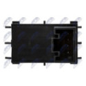 Switch, window regulator NTY EWS-VW-181