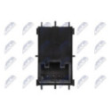 Switch, window regulator NTY EWS-VW-181