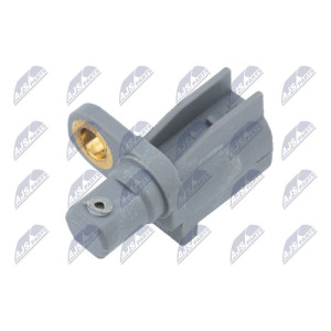 Andur, rattapöörete arv NTY HCA-VV-017