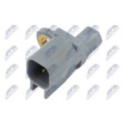Andur, rattapöörete arv NTY HCA-VV-017