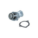 Thermostat, coolant KAMOKA 7710017