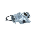 Thermostat, coolant KAMOKA 7710017