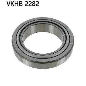 Подшипник ступицы колеса SKF VKHB 2282