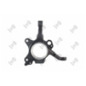 Steering Knuckle, wheel suspension ABAKUS 131-03-031