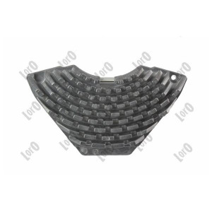 Resistor, interior blower ABAKUS 133-052-002