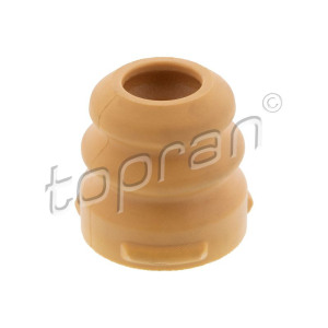 Rubber Buffer, suspension TOPRAN 110 067