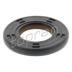 Shaft Seal, camshaft TOPRAN 724 347