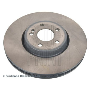Brake Disc BLUE PRINT ADU1743118