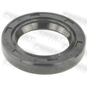 Shaft Seal, steering gear FEBEST 95GAY-20300506X