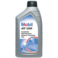 Mobil ATF 3309 1L Transmission Oil 150274