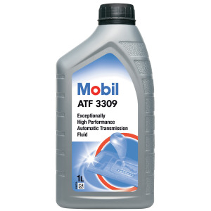Mobil ATF 3309 1L automaattivaihteistoöljy 150274