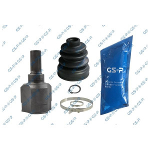 Шарнирный комплект, приводной вал GSP 602119