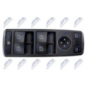 Kytkin, lasinnostin NTY EWS-ME-012