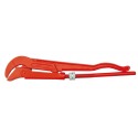 55200 Adjustable Pipe Wrench 2,0" VOREL