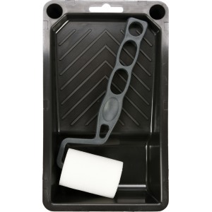 Karvane v&auml;rvirull koos vanniga 50 mm VOREL (09395)