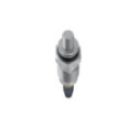 Свеча накаливания BOSCH 0 250 201 039