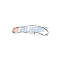 Gasket, oil cooler AUGER 82123