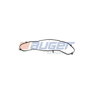 Gasket, oil cooler AUGER 82123