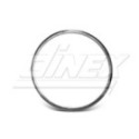 Gasket, exhaust pipe DINEX 6LL002