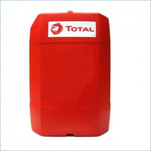 TOTAL DYNATRANS ACX 10W 20L