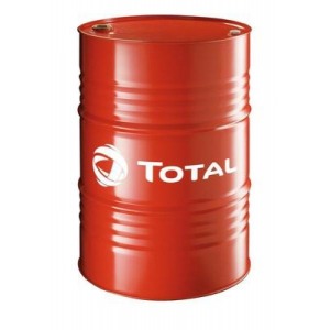 TOTAL 5W30 RUBIA TIR 9200 FE 208L