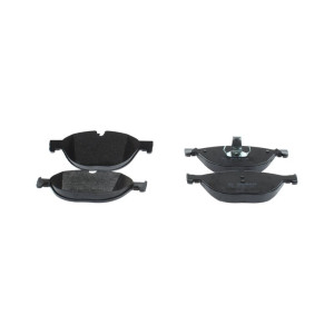Brake Pad Set, disc brake BOSCH 0 986 494 429