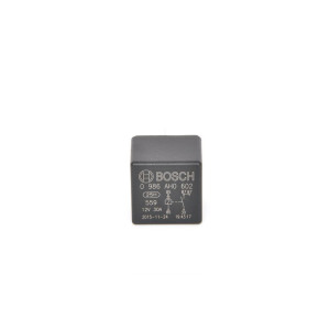 Многофункциональное реле BOSCH 0 986 AH0 602