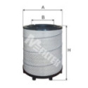 Air Filter MFILTER A 877