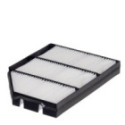 Filter,salongiõhk HENGST FILTER E2986LI01