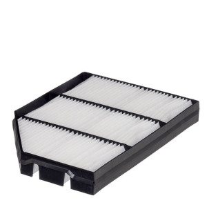 Filter, cabin air HENGST FILTER E2986LI01