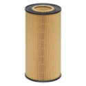 Oil Filter HENGST FILTER E89H D734