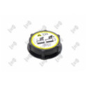 Cap, coolant tank ABAKUS 017-027-001