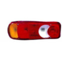 Задний габаритный огонь ABAKUS 551-1944R-WE