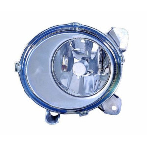 Front Fog Light ABAKUS 771-2004L-UE