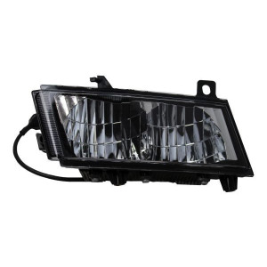 Front Fog Light ABAKUS 771-2006R-AE