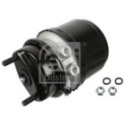 Тормозной цилиндр с пружинным энергоаккумулятором FEBI BILSTEIN 174001