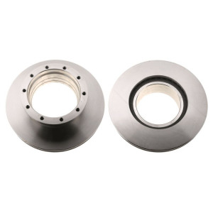 Brake Disc TRW DF5010S