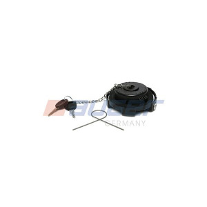 Cap, fuel tank AUGER 68659