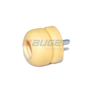 Vaimennuskumi, ohjaamo AUGER 51738