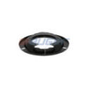 Cover Plate, dust-cover wheel bearing AUGER 55684