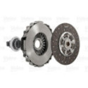 Комплект сцепления VALEO 827493
